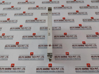 Valmet Automation 547070-3A Cpu Module Used