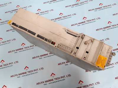 Siemens Simodrive e/r-module int.16/21kw - Made in Germany Siemens Simodrive e/r-module int.16/21kw - Made in Germany