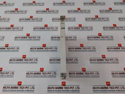 Valmet Automation Aiu 16 Analog Input Module M8512071 M1