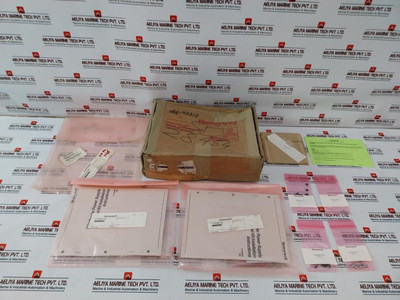 Honeywell 51201748-110/F Winchester Power Supply Load Kit New