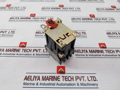 Telemecanique Ca2-dn 140 Contactor Relay Used Telemecanique Ca2-dn 140 Contactor Relay Used