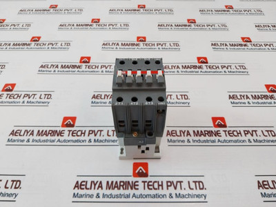 Abb A30 Contactor 220-230V 50Hz 230-240V 60Hz Used Abb A30 Contactor 220-230V 50Hz 230-240V 60Hz Used