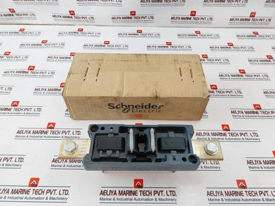 Telemecanique La5Fl431 Contactor Contacts New Telemecanique La5Fl431 Contactor Contacts New
