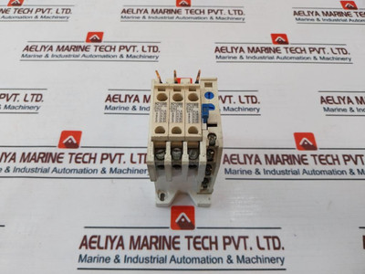 Cutler-hammer C306Dn3 Contactor Relay Used Cutler-hammer C306Dn3 Contactor Relay Used