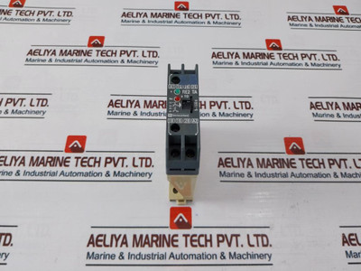 Telemecanique Re2-ta1115M Time Delay Relay 5-100S