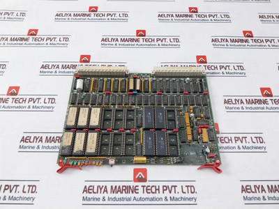 Saab Kk 8784 011-221 Printed Circuit Board Used Saab Kk 8784 011-221 Printed Circuit Board Used