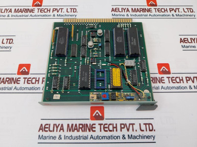 Soren T.Lyngso 25883101 V01 Keyboard Controller Used