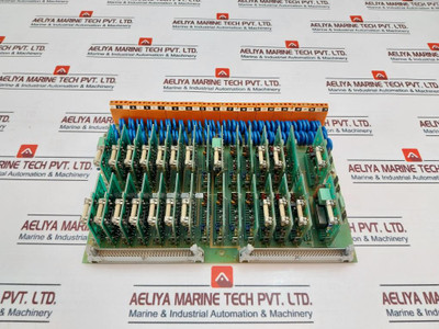 Soren T.Lyngso 600 097 503 Printed Circuit Board