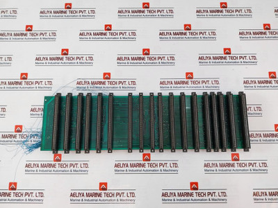 Sesa-madrid Es55-03238 Baaa-ka Printed Circuit Board