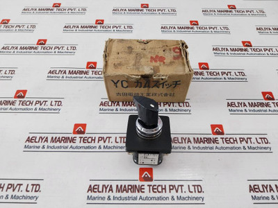 Yoshida Yc Cam Switch 2Ams–C3B