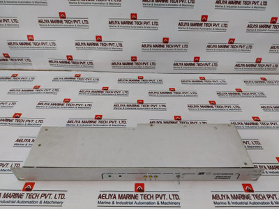 Rv Electronique Demultiplex 24 Channels 50/60Hz