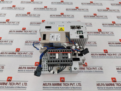 Abb Dsqc3044 Power Module Unit Used Abb Dsqc3044 Power Module Unit Used