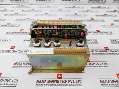 Sal Jungner Marine 71-21707-00 Used