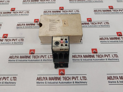 Siemens 3Ua59 00-2D Overload Relay 20-32A Used