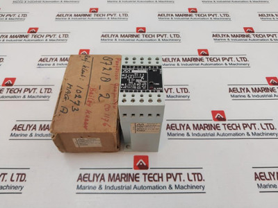 Manotherm 8001 Air Pressure Meter