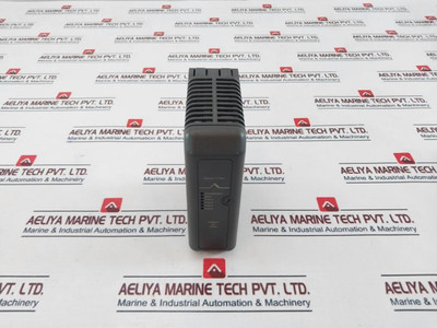 Emerson Kc3030X1-ba1 Fieldbus H1 4-port Module Used