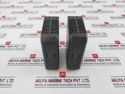 Emerson Kc3030X1-ba1 Fieldbus H1 4-port Module Fm15Atex0004U 12P6803X092