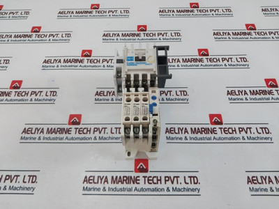 Cutler Hammer Ae56Bn0/ C306Dn3 Reversing Motor Starter Used