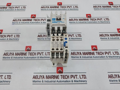 Cutler-hammer Ae16En0 / C306Dn3 Strater Contactor Relay Used Cutler-hammer Ae16En0 / C306Dn3 Strater Contactor Relay Used