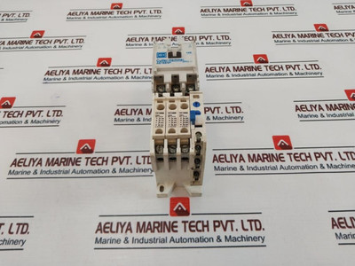 Cutler-hammer Ae16En0 Starter W/ C306Dn3 Overload Relay Used Cutler-hammer Ae16En0 Starter W/ C306Dn3 Overload Relay Used