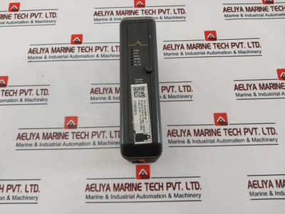 Emerson Kj2003X1-bb1 Plus Controller Rev A (Not Working)