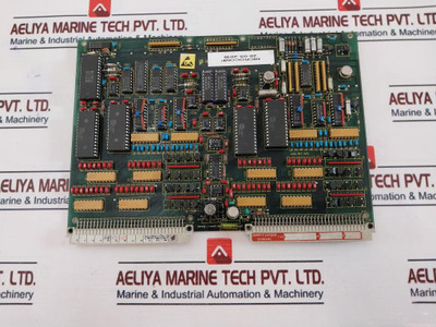 Soren T. Lyngso 600056030 V02 Circuit Board Module