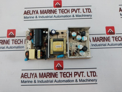 4143007507 Ver: 7.13 Printed Circuit Board Used 4143007507 Ver: 7.13 Printed Circuit Board Used