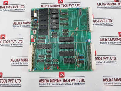 Newlyme Mc2P1-a02 Printed Circuit Board Used Newlyme Mc2P1-a02 Printed Circuit Board Used