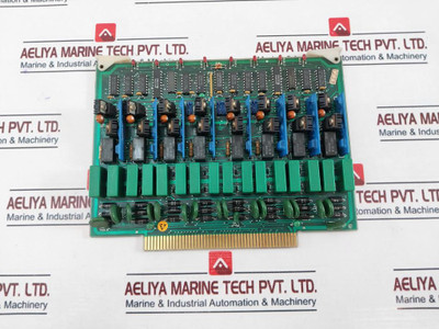 Sesa-madrid Es55-03230 Baaa Printed Circuit Board