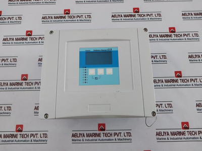Endress+Hauser Fmu90-r11Ca131Aa1L Level Transmitter Used Endress+Hauser Fmu90-r11Ca131Aa1L Level Transmitter Used