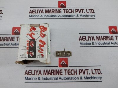 Cutler-hammer C4.19A Overload Heater New