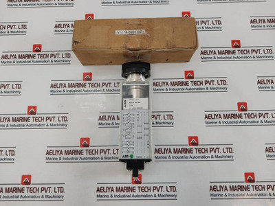 Abb In5374-3001-bz Relay 220V