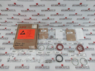 Abb 127551-001 Colour Kit New Abb 127551-001 Colour Kit New
