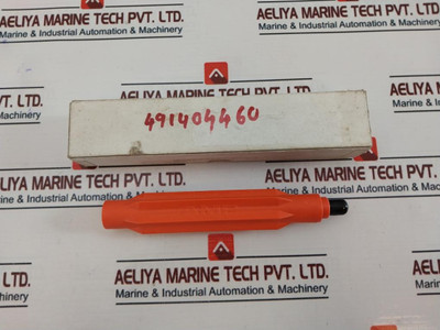 Amp 228917-1 00 Low Profile Tap Tool Kit New Amp 228917-1 00 Low Profile Tap Tool Kit New