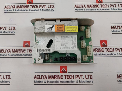 Abb Dsqc662 Power Distribution Unit 3Hac026254-001/11 Used Abb Dsqc662 Power Distribution Unit 3Hac026254-001/11 Used