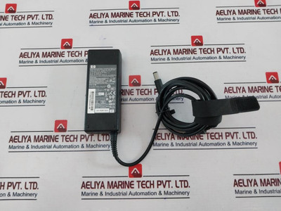 Hp 608428-001 Dc Power Supply Series Ppp012L-e Used Hp 608428-001 Dc Power Supply Series Ppp012L-e Used