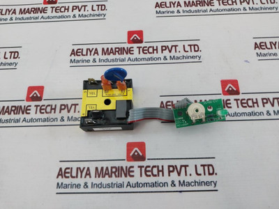 Lmi 35708 Metering Pump 100-250Vac Used