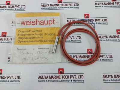 T+H 1210 Hlp Cartridge Heater 230V 110W New T+H 1210 Hlp Cartridge Heater 230V 110W New