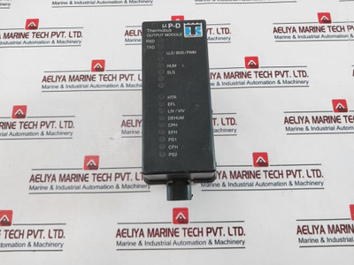 Thermo King 2C35285G01 Thermobus Output Module 45-1853