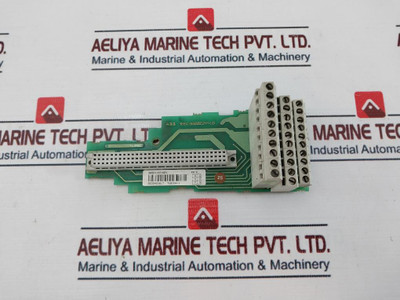 Abb Tu810A-1 3Bsc980002R410 Compact Pcb Module