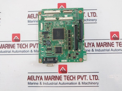 Mitsubishi Electric Gt1565-vt-disp(V)-a Printed Circuit Board Used Mitsubishi Electric Gt1565-vt-disp(V)-a Printed Circuit Board Used