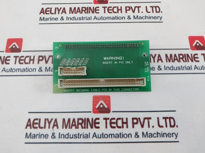 Nti Ad-dgu Pcb Card Used Nti Ad-dgu Pcb Card Used