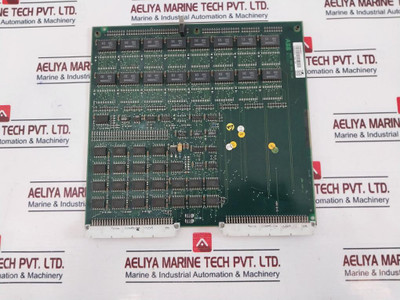 Abb Dsqc 323 Expansion Memory Board Pr: X