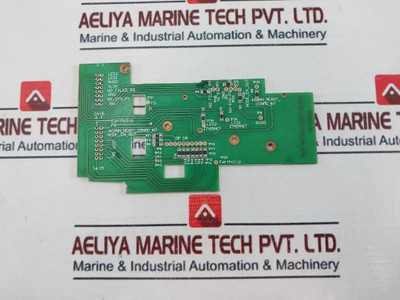 Pd308-v1 Dummy Base Pcb