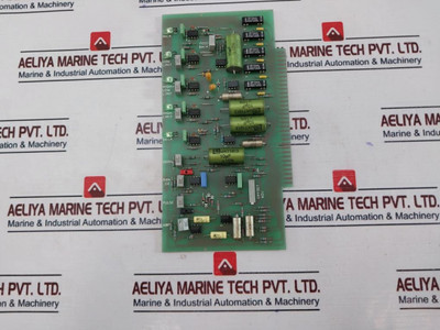 Amlab 150061 Printed Circuit Board Used Amlab 150061 Printed Circuit Board Used