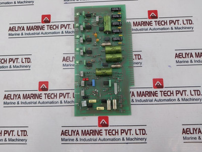 Amlab 150061 Printed Circuit Board