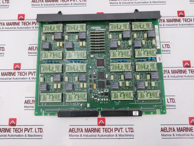 Nortel Networks Nt8D09Bb Analog Line Card Used Nortel Networks Nt8D09Bb Analog Line Card Used