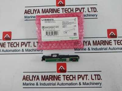 Schneider Electric Lv846475 Pcb Card New Schneider Electric Lv846475 Pcb Card New