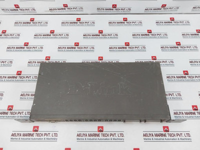 D-link Des-3026, 10/100 Fast Ethernet Switch 50-60 Hz Used D-link Des-3026, 10/100 Fast Ethernet Switch 50-60 Hz Used