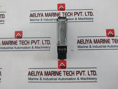 Schneider Electric Re17Ramu Time Delay Relay 1-10Min Used Schneider Electric Re17Ramu Time Delay Relay 1-10Min Used